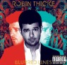 Blurred Lines (模糊界線)