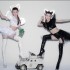 CAT and MOUSE