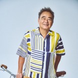 陳昇2025「行腳創作年」:從火地島到北海道 用腳步與畫筆寫詩、唱歌