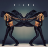 同名專輯Ciara
