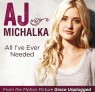 Grace Unplugged Movie Soundtrack