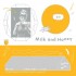 maa wei<milk and honey>孕期限定演唱會live