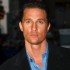 Matthew McConaughey 馬修麥康納